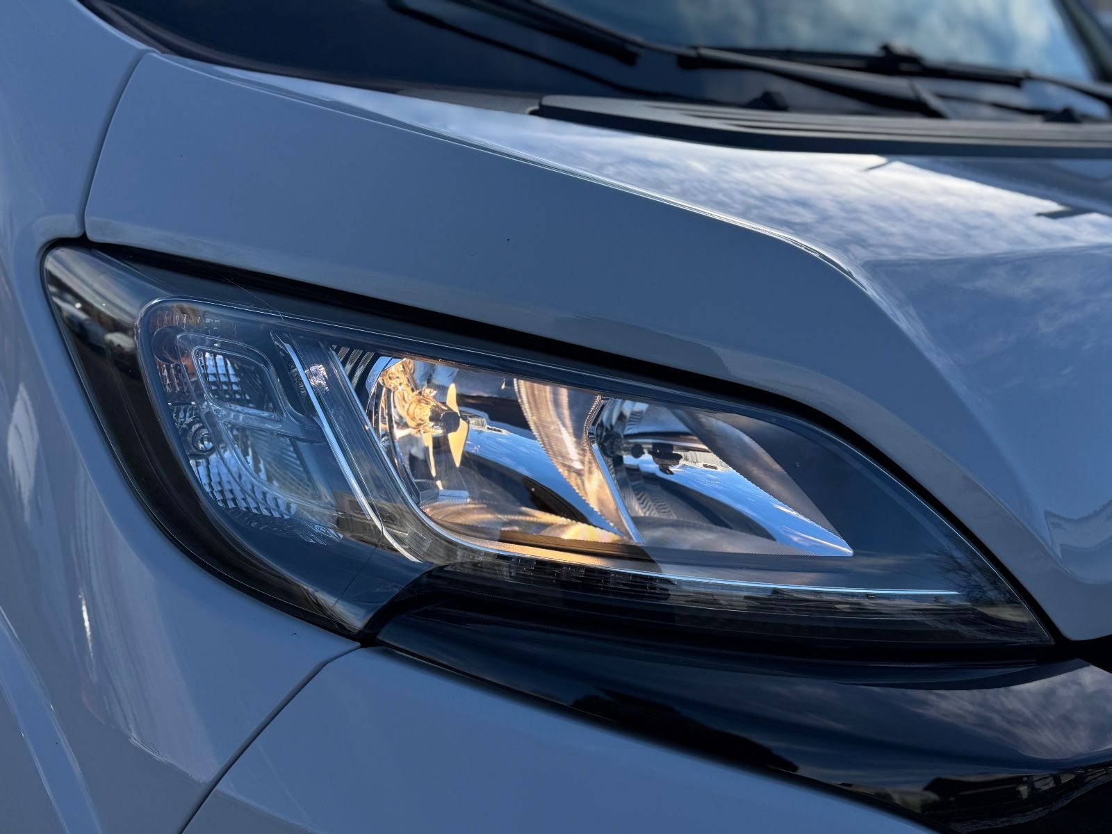 Fahrzeugabbildung Knaus VANTOURER|AUTOMATK|DELTA|