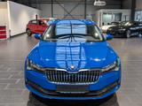Skoda Superb Combi 1.5 TSI DSG Ambition 8-fach - Skoda Superb in Mannheim