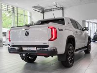 Volkswagen Amarok - Vorschau Bild 5