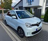 Renault Twingo SCe 75 Signature Signature - Renault Twingo Signature mit Benzin-Antrieb