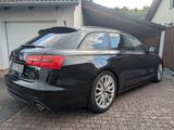 Audi A6 3.0 TDI quattro *S-Line*2.Hand* - Audi aus 2011: Kombi