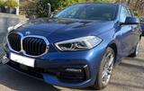BMW 120d Steptronic Sport Line Sport Line - BMW 120 von privat