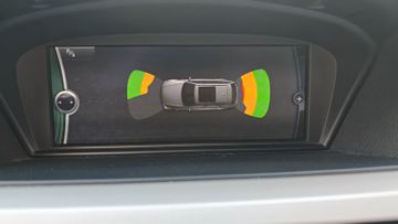BMW 320 - 8