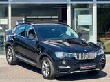 BMW X4 xDrive 20 i"X-Line"Leder"Navi - BMW X4 in Gelsenkirchen