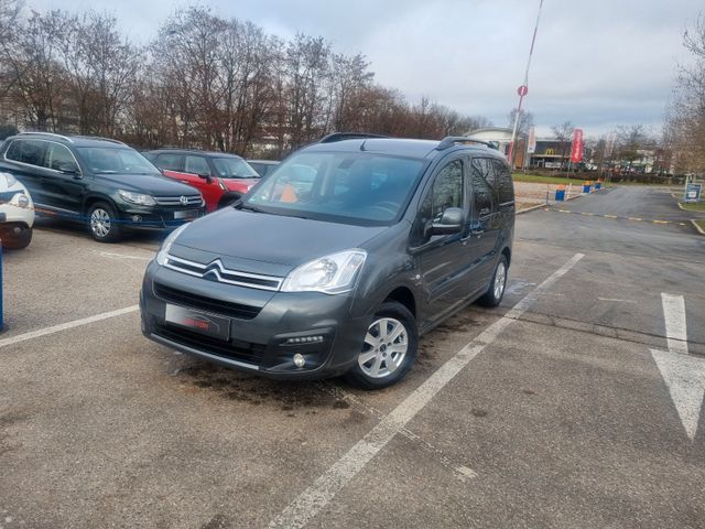 Citroën Berlingo1,6 Kombi Shine/Automat/1Hand/Tüv04.2026