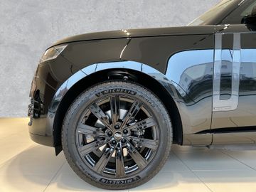 Land-Rover Range Rover - 9