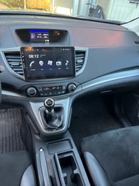 Honda CR-V - 7