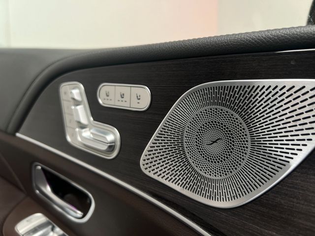 Mercedes-Benz GLS 400 d 4Matic AMG Line 7-Sitzer Panorama