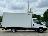 Iveco DAILY 35C16H LBW 750kg Klima 1-Hand - Gebraucht Pkw-Anhänger 750 kg