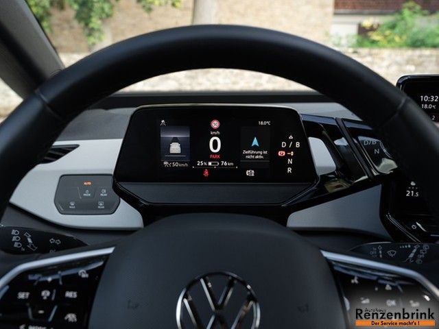 ID.3 Pro Move GJR RFK