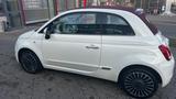 Fiat 500C 1.2 8V LOUNGE C LOUNGE - Fiat 500C: 1.2