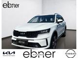 Kia Sorento 1.6 T-GDI Hybrid 4WD Vision | AHK | Navi - gebrauchte Kia Sorento aus dem Jahr 2023