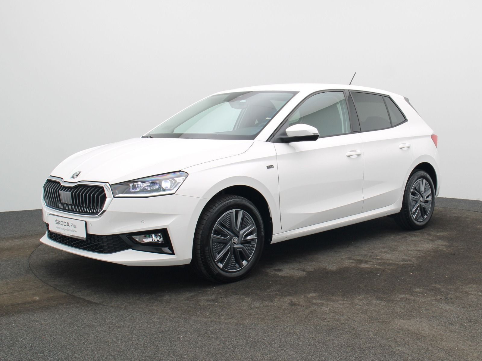 Skoda Fabia - Bild 2