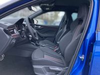 Skoda Kamiq - Vorschau Bild 11