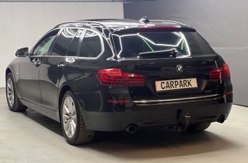 BMW 535 - 3