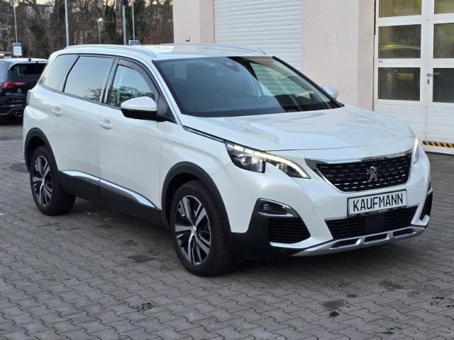Peugeot 5008 Allure 1.2 PureTech 130 EU6d-T 7-Sitzer