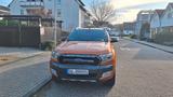 Ford Ranger - gebrauchte Ford Ranger aus dem Jahr 2017