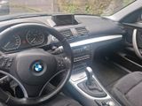 BMW 1er reihe - BMW aus 2007: 1er