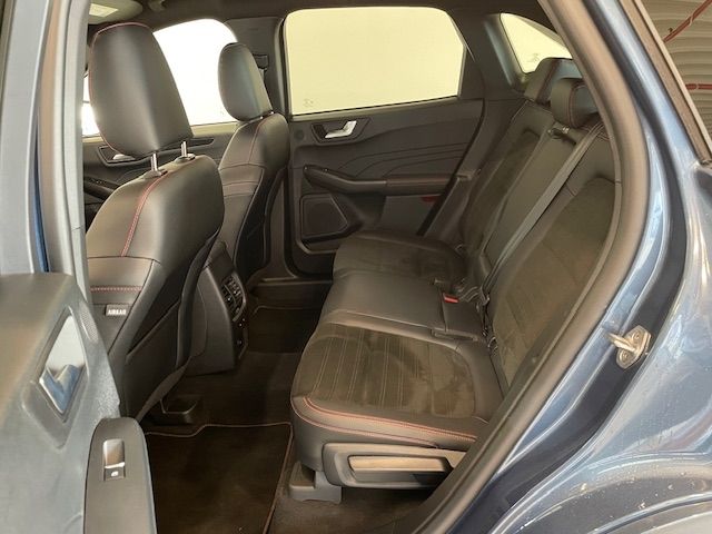 Fahrzeugabbildung Ford Kuga ST-Line X 1.5 Kamera totWinkelASS LED