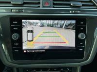 Volkswagen Tiguan - Vorschau Bild 18