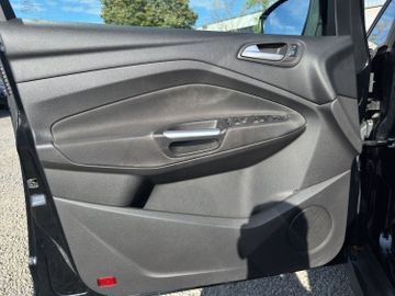 Ford C-Max - 12