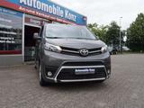 Toyota Proace 1,5-l-D-4D (5-Si.) Verso Family Comfort c - Gebrauchtwagen in Trier