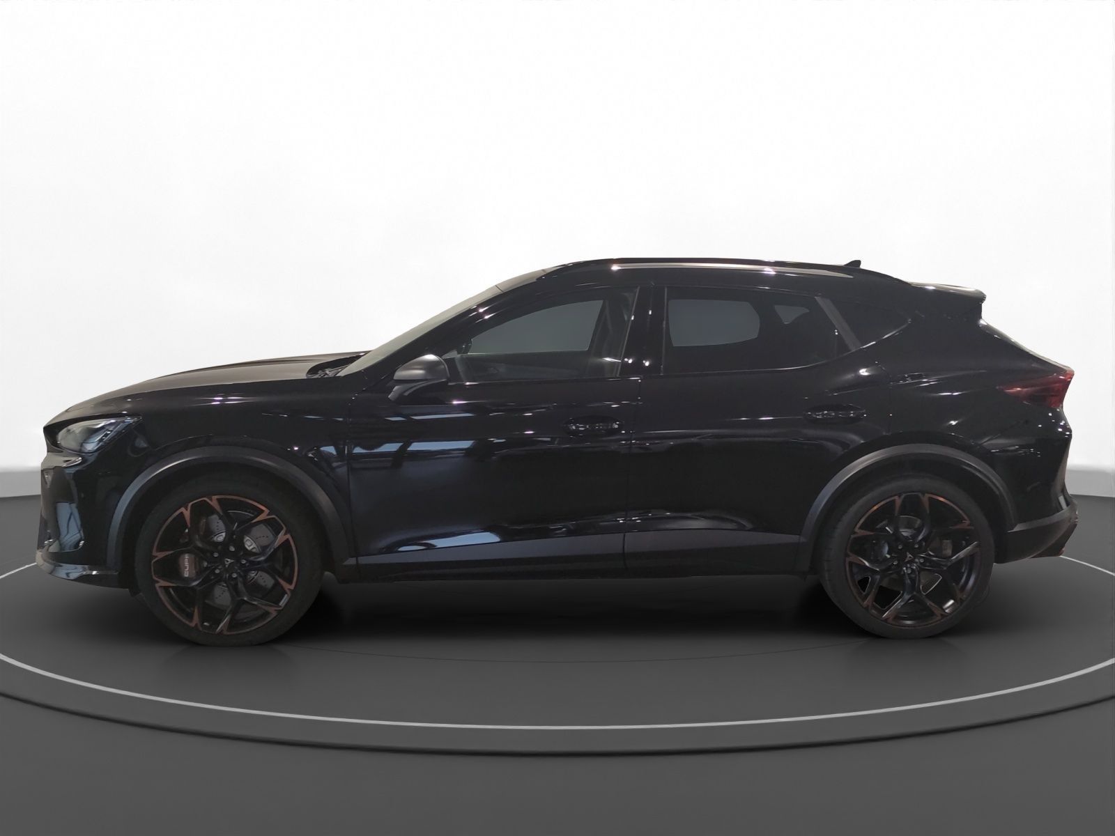 Cupra Formentor - Bild 3