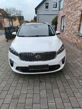 Kia Sorento GT Line - Kia Sorento in Oldenburg