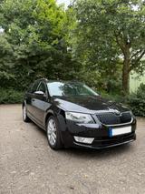 Skoda Octavia 1.4 TSI Green tec DSG Ambition Combi...