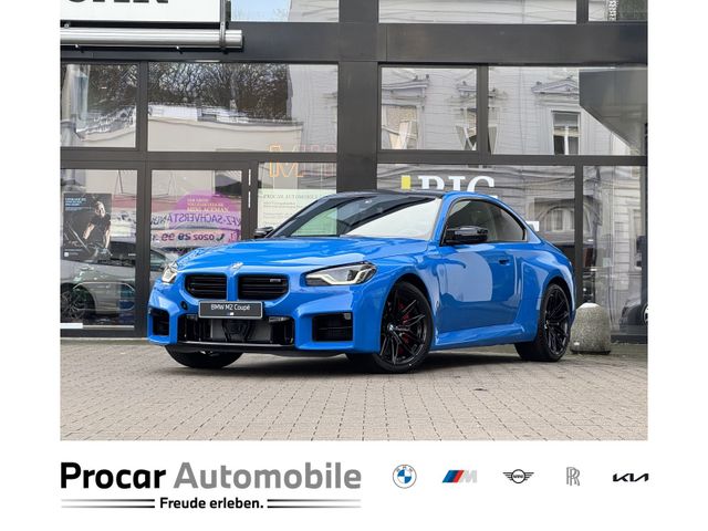 BMW M2 Coupé DA PA ACC H/K INDIVIDUAL