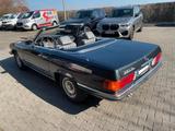 Mercedes-Benz SL 380 - Mercedes-Benz SL 380