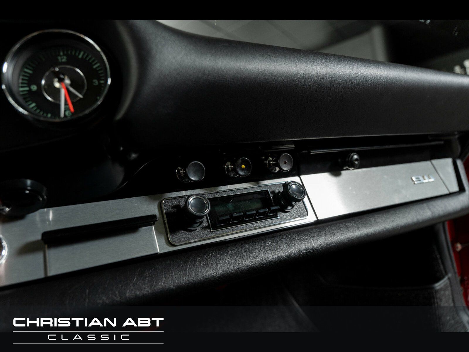 Fahrzeugabbildung Porsche 911 SWB 2.0 *Voll Restauriert*Wertgutachten*