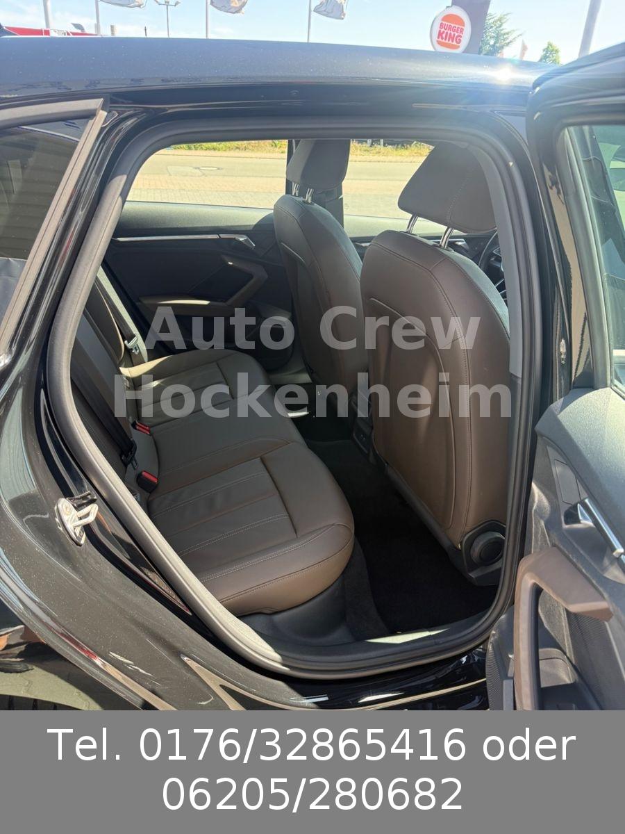 Audi A3 Sportback 30 TDI advanced, миниатюра 8