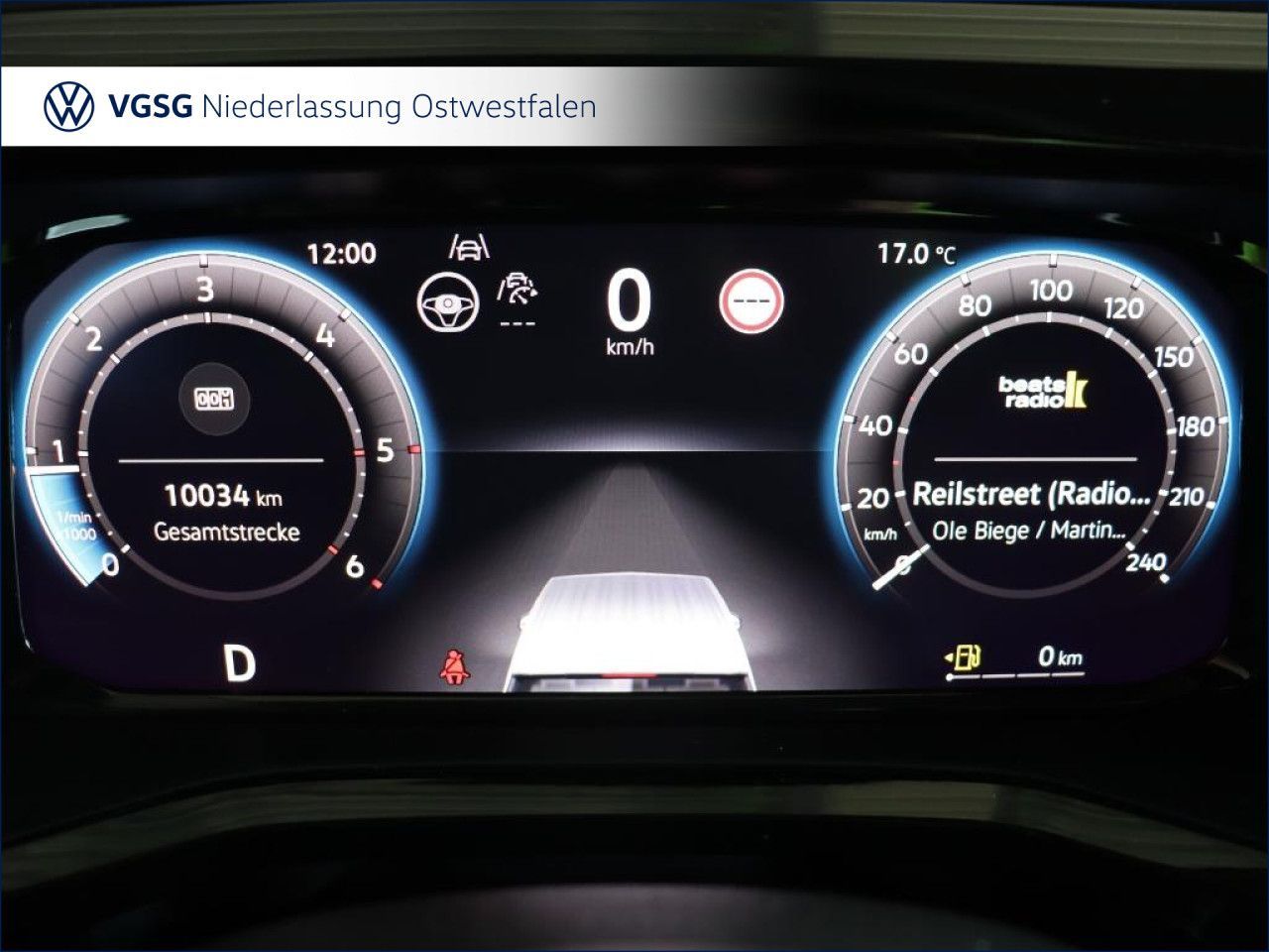 Volkswagen T7 California - Bild 13