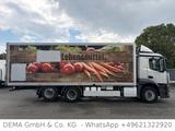 Mercedes-Benz Actros 2540 *Euro6d*Automatik*Frigoblock* - Angebote