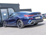 BMW M850 - Vorschau Bild 7