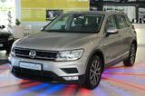 Volkswagen Tiguan Comfortline*KLIMA*PDC*ALU*LED* - VW Tiguan Gebrauchtwagen in Köln