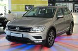 Volkswagen Tiguan Comfortline*KLIMA*PDC*ALU*LED* - Volkswagen Tiguan in Köln