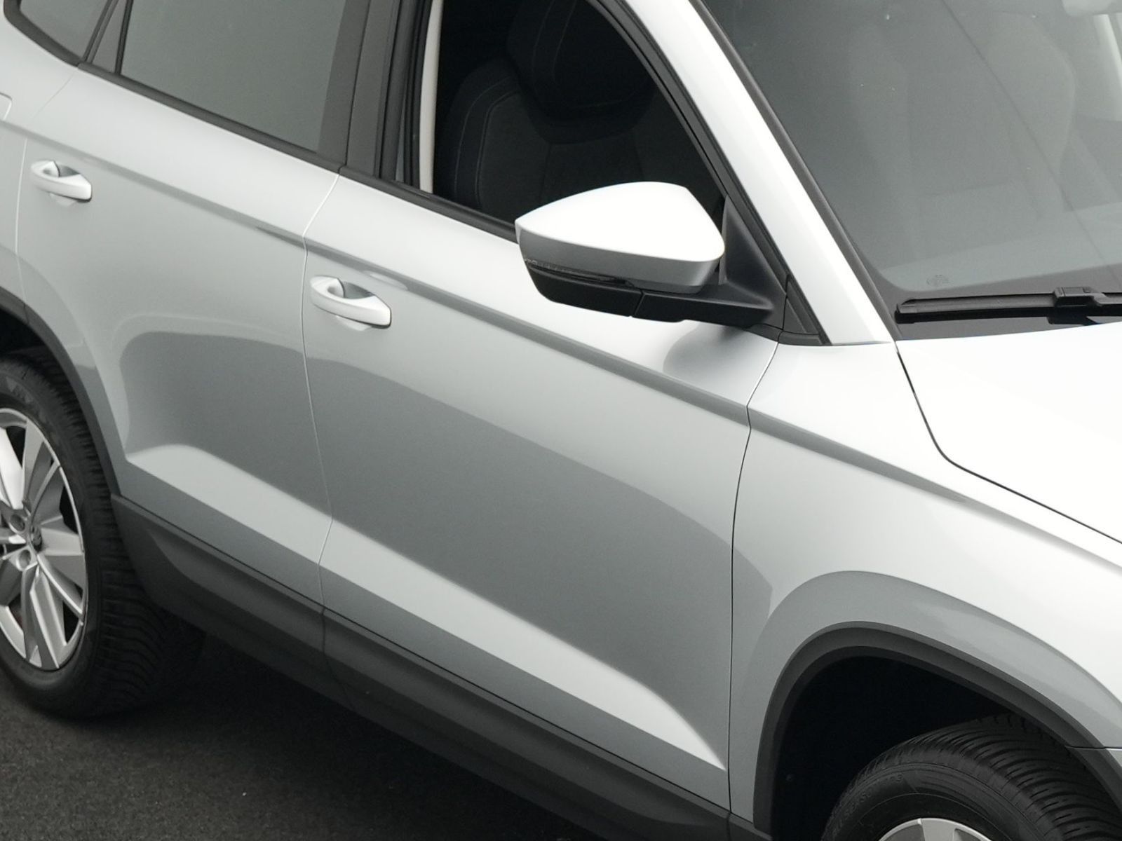 Skoda Karoq - Bild 38
