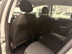 OPEL Corsa E Edition ecoFlex KLIMA ISOFIX USB RADIO