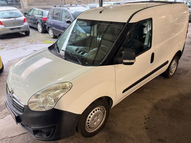 OPEL Combo Combo D Kasten 1.4l L1H1 2,2t*ERST 68TKM*AHK*TÜV - Bild 22