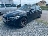 BMW 1er  (F20) LCI 5 Türen 114d 1.5 d 12V ... - BMW 114 mit Diesel-Antrieb