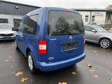 Volkswagen Caddy Life - Volkswagen Caddy: Taxi