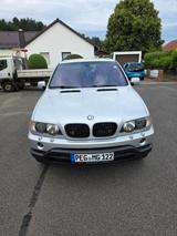 BMW X5 3.0i - - gebrauchte BMW X5 aus dem Jahr 2001