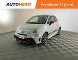 Abarth ABARTH 595 1.4 Turbo T-Jet 165 CV Turismo - Abarth 595 Turismo aus 2021