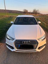 Audi A4 3.0 TDI tiptronic quattro sport Avant sport - Audi A4: Kombi, 3.0