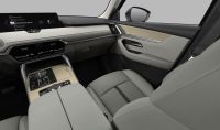 Mazda CX-60 - Vorschau Bild 11