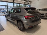 Skoda Fabia - Vorschau Bild 8