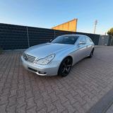 Mercedes-Benz Mercedes Benz Cls 320cdi C219 - Mercedes-Benz CLS 320 Gebrauchtwagen