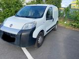 Fiat Fiorino - Fiat Fiorino: Kombi